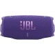 Акустична система JBL Charge 6 Purple (JBLCHARGE6PUR)
