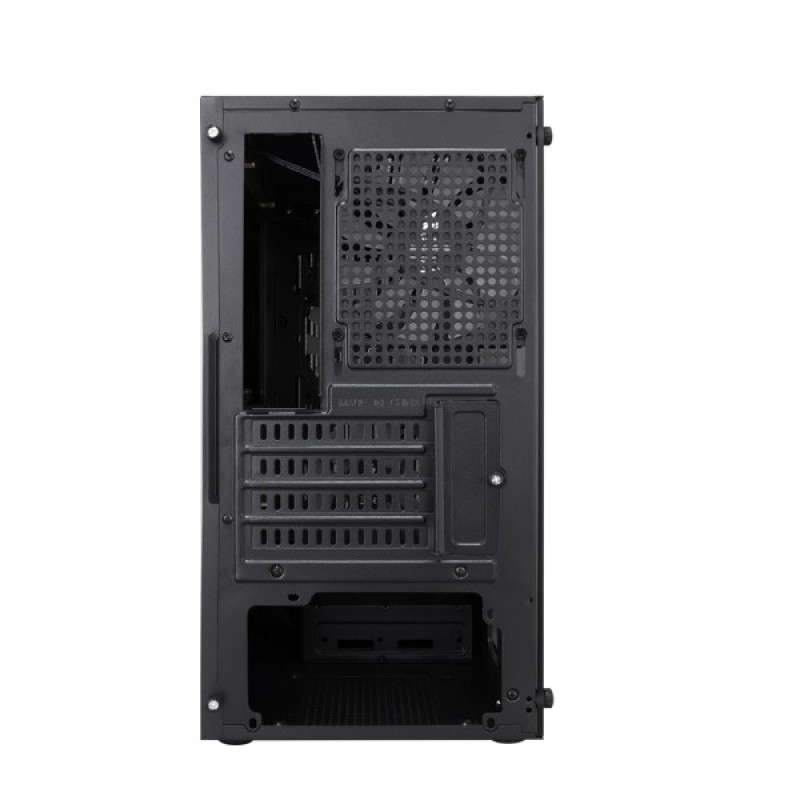 Корпус 1stPlayer BS-2-BK-3F1