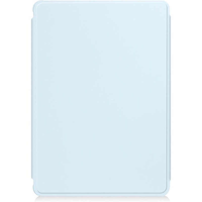 Чохол до планшета BeCover 360° Rotatable Samsung Tab A9 Plus SM-X210/SM-X215/SM-X216 11.0" Light Blue (710338)