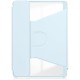 Чохол до планшета BeCover 360° Rotatable Samsung Tab A9 Plus SM-X210/SM-X215/SM-X216 11.0" Light Blue (710338)