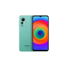 Мобільний телефон Ulefone Note 14 3/16GB Green (6937748735007)