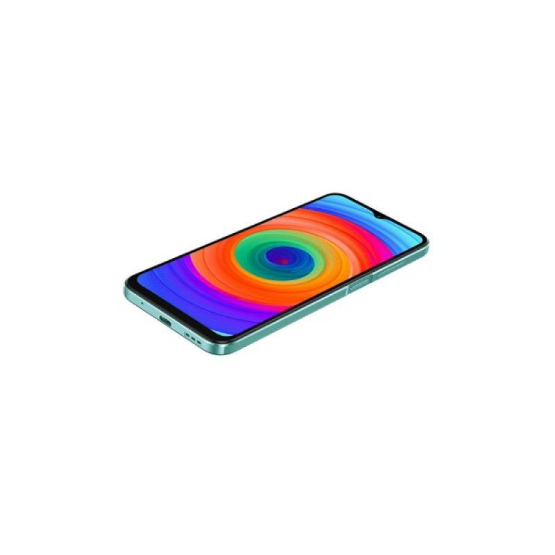 Мобільний телефон Ulefone Note 14 3/16GB Green (6937748735007)