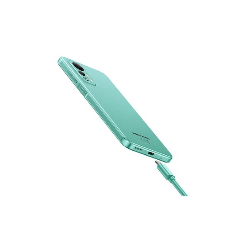 Мобільний телефон Ulefone Note 14 3/16GB Green (6937748735007)