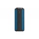 Акустична система 2E SoundXTube TWS MP3 Wireless Waterproof Blue (2E-BSSXTWBL)