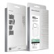 Чохол до мобільного телефона Armorstandart Unit MagSafe Apple iPhone 13 Pro Matte Clear Silver (ARM70463)