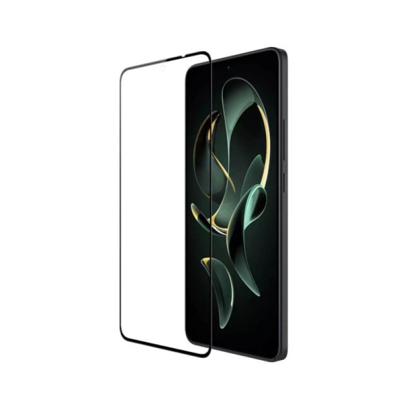 Скло захисне BeCover Xiaomi 13T/13T Pro Black (710171)