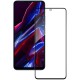 Скло захисне ACCLAB Full Glue Xiaomi Poco X5 Black (1283126567360)