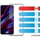 Скло захисне ACCLAB Full Glue Xiaomi Poco X5 Black (1283126567360)