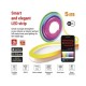 Світлодіодна стрічка EMOS ZPW513I NEON white 5 m 33 Вт RGBIC WiFi (ZPW513I)