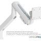 Кронштейн OfficePro MA851W