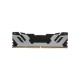 Модуль пам'яті для комп'ютера DDR5 48GB 6000 MHz Renegade Silver XMP Kingston Fury (ex.HyperX) (KF560C32RS-48)