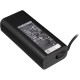 Блок живлення до ноутбуку Dell 65W USB-C AC Adapter with Power Cord - Europe (450-BBVD)