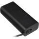 Блок живлення до ноутбуку Dell 65W USB-C AC Adapter with Power Cord - Europe (450-BBVD)