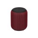 Акустична система 2E SoundXPod TWS MP3 Wireless Waterproof Red (2E-BSSXPWRD)