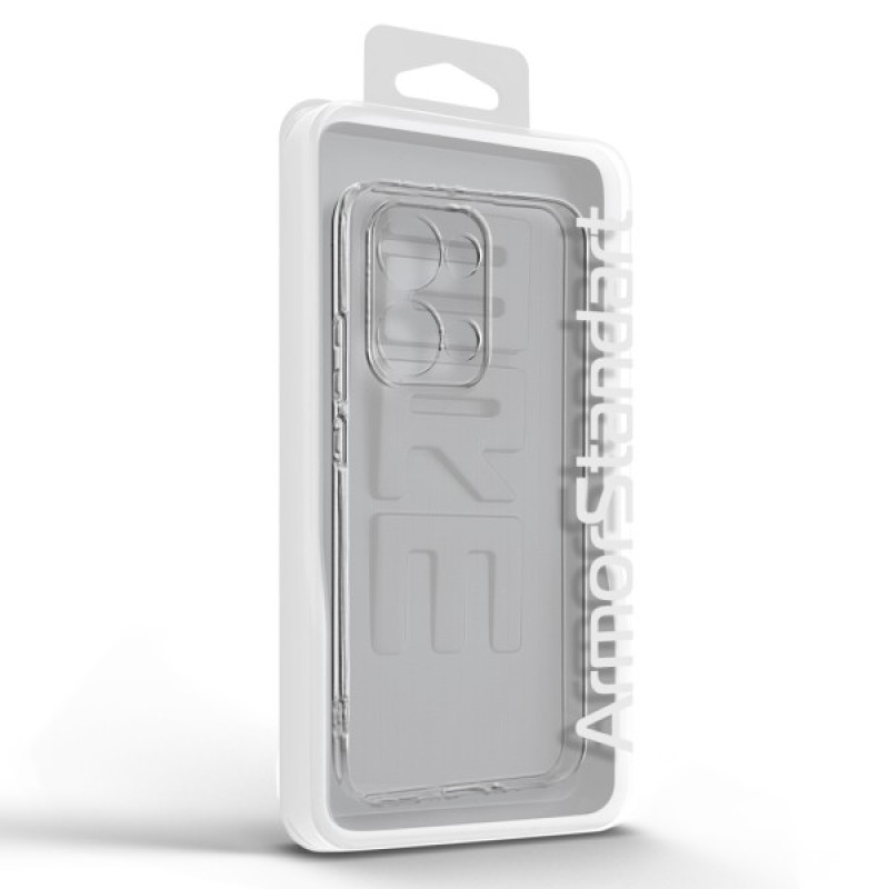 Чохол до мобільного телефона Armorstandart Air OPPO Reno13 5G Camera cover Clear (ARM81883)