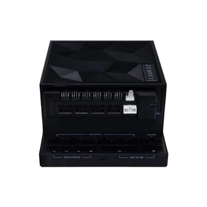 Блок живлення Lian Li 750W EDGE GOLD Black (G9P.EG0750G.B000.EU)