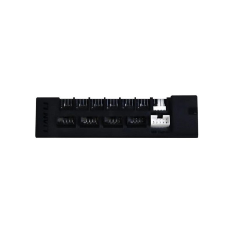 Блок живлення Lian Li 750W EDGE GOLD Black (G9P.EG0750G.B000.EU)