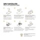 Плівка захисна Armorstandart Anti-spy Xiaomi Redmi A5 4G (ARM84716)