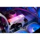 Модуль пам'яті для комп'ютера DDR5 32GB 5200 MHz Beast White RGB Kingston Fury (ex.HyperX) (KF552C36BWEA-32)