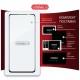 Скло захисне Intaleo Full Glue Realme 13+ Black (1283126607523)