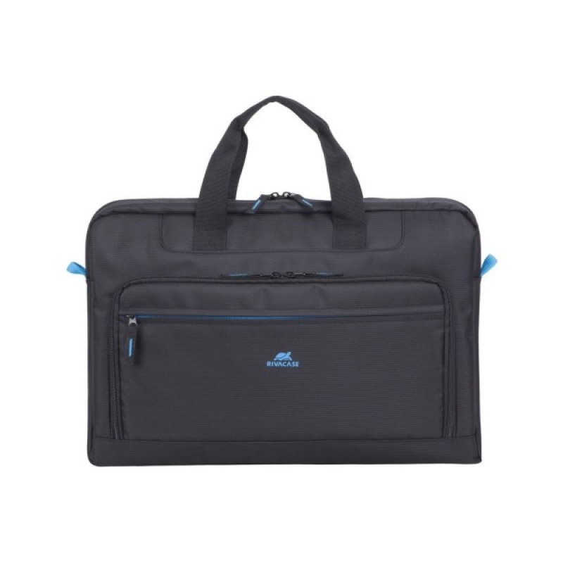 Сумка для ноутбука RivaCase 17.3" 8059 Black (8059Black)