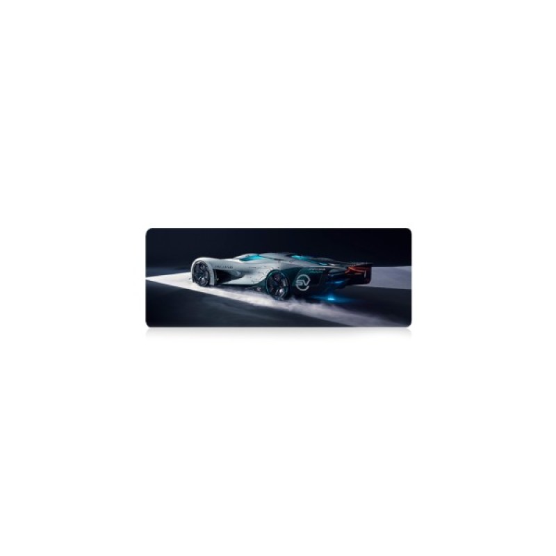Килимок для мишки Voltronic Jaguar (C35372)