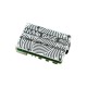 Плата розширення для Мікро ПК Pimoroni Плата розширення NVMe Base для Raspberry Pi 5 (PIM699)