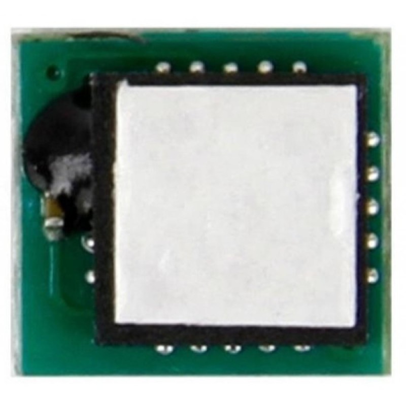 Чип для картриджа Canon 054H 2.3K Yellow BASF (BASF-CH-3025C002)