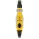 Перфоратор DeWALT SDS-MAX, 1350 Bт, 10.5 Дж, 2 реж., кейс (D25614K)