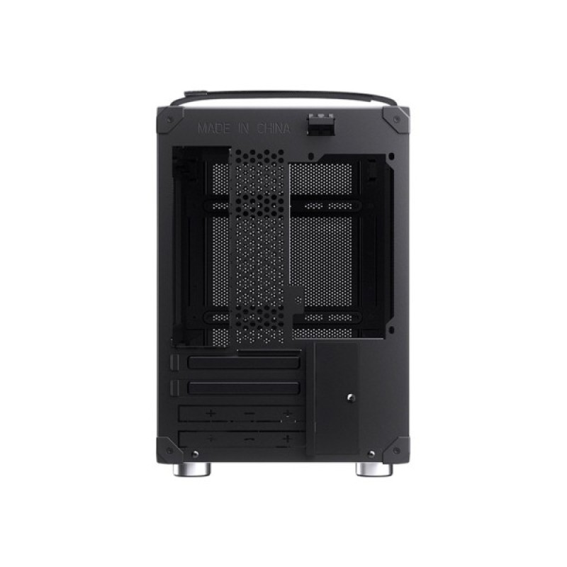 Корпус JONSBO C6 Handle Black