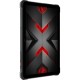 Планшет HOTWAV R9 Pro 11" 6/256Gb LTE, Black-Red (HWR9PROLTE6256R)