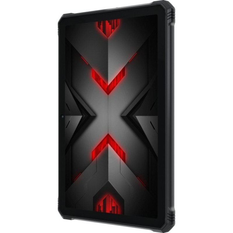 Планшет HOTWAV R9 Pro 11" 6/256Gb LTE, Black-Red (HWR9PROLTE6256R)