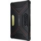 Планшет HOTWAV R9 Pro 11" 6/256Gb LTE, Black-Red (HWR9PROLTE6256R)