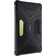Планшет HOTWAV R9 Pro 11" 6/256Gb LTE, Black-Red (HWR9PROLTE6256R)