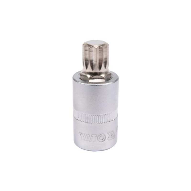 Головка торцева Yato YT-04345