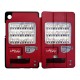 Чохол до планшета BeCover Smart Case Samsung Tab A9 SM-X115 8.7" Vending Machine (711274)