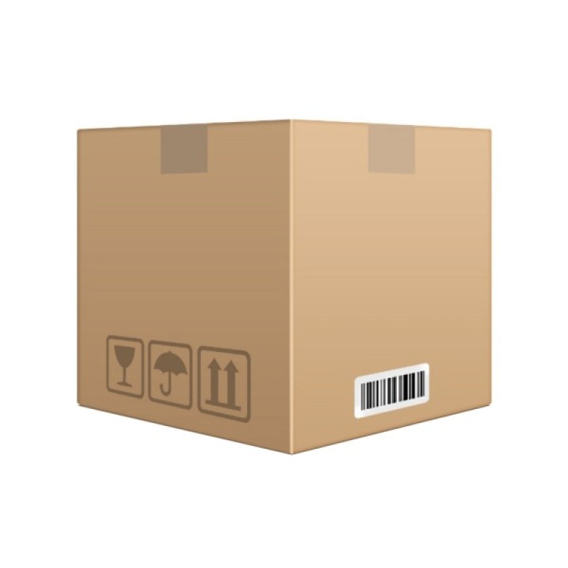 Вал тефлоновий Xerox WC7655/7665/7755, DC240/242/260/700/550, 008R12988 UFR-X24 AHK (3206955)