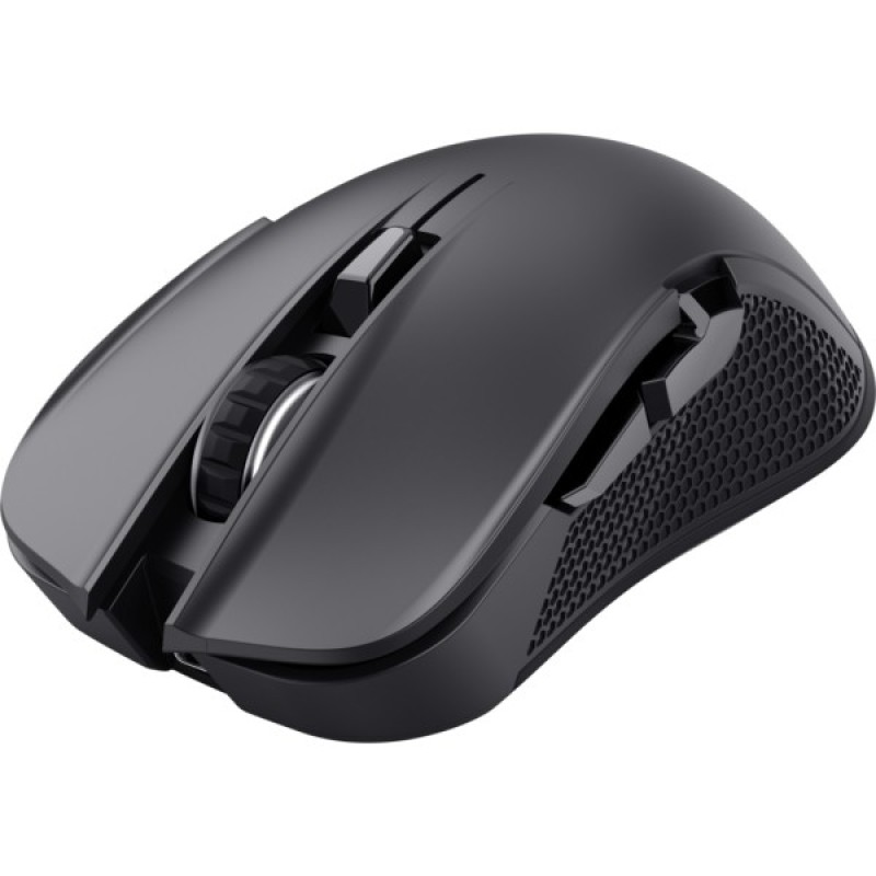 Мишка GamePro Genesis Avenger Wireless/Bluetooth/USB White (GM096W)