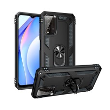 Чохол до мобільного телефона BeCover Military Xiaomi Redmi 9T / Poco M3 Black (706646)