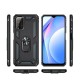 Чохол до мобільного телефона BeCover Military Xiaomi Redmi 9T / Poco M3 Black (706646)