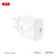 Зарядний пристрій XO USB-C PD20W (XO-QC41)