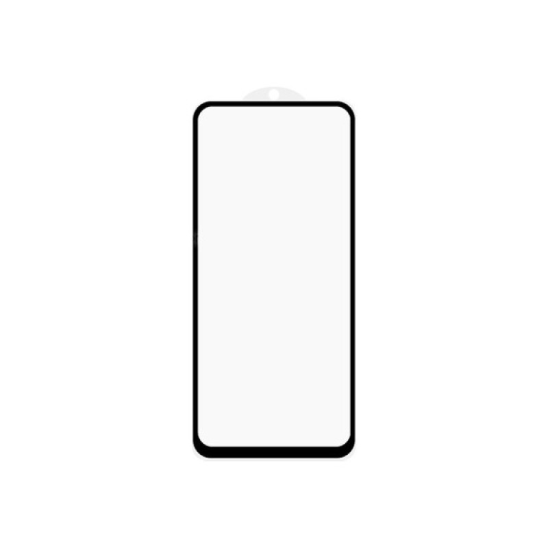 Скло захисне Drobak Motorola G84 (Black) (535371)