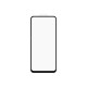 Скло захисне Drobak Motorola G84 (Black) (535371)