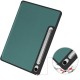Чохол до планшета BeCover Flexible TPU Mate Samsung Galaxy Tab S10 FE (SM-X520/SM-X526) 10.9" Dark Green (713265)