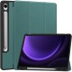Чохол до планшета BeCover Flexible TPU Mate Samsung Galaxy Tab S10 FE (SM-X520/SM-X526) 10.9" Dark Green (713265)