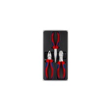 Набір інструментів KNIPEX 00 20 11 V01