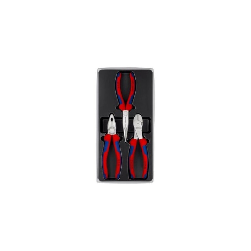 Набір інструментів KNIPEX 00 20 11 V01
