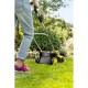 Газонокосарка Karcher LMO 34-18 Dual 18V, 34см, 25-60мм (1.445-411.0)