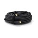 Кабель мультимедійний HDMI M to HDMI M 20.0m V2.0 4K black Ritar (HDMI(M)/(M)V2.0-20m-347B)