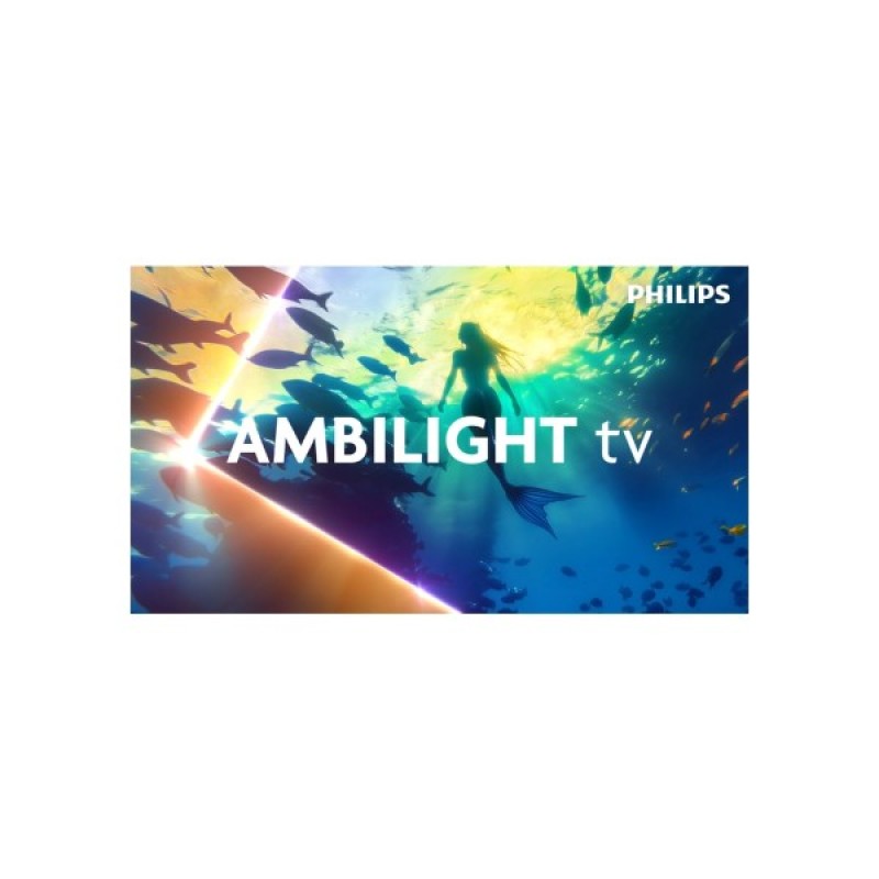 Телевізор Philips 55PUS8010/12
